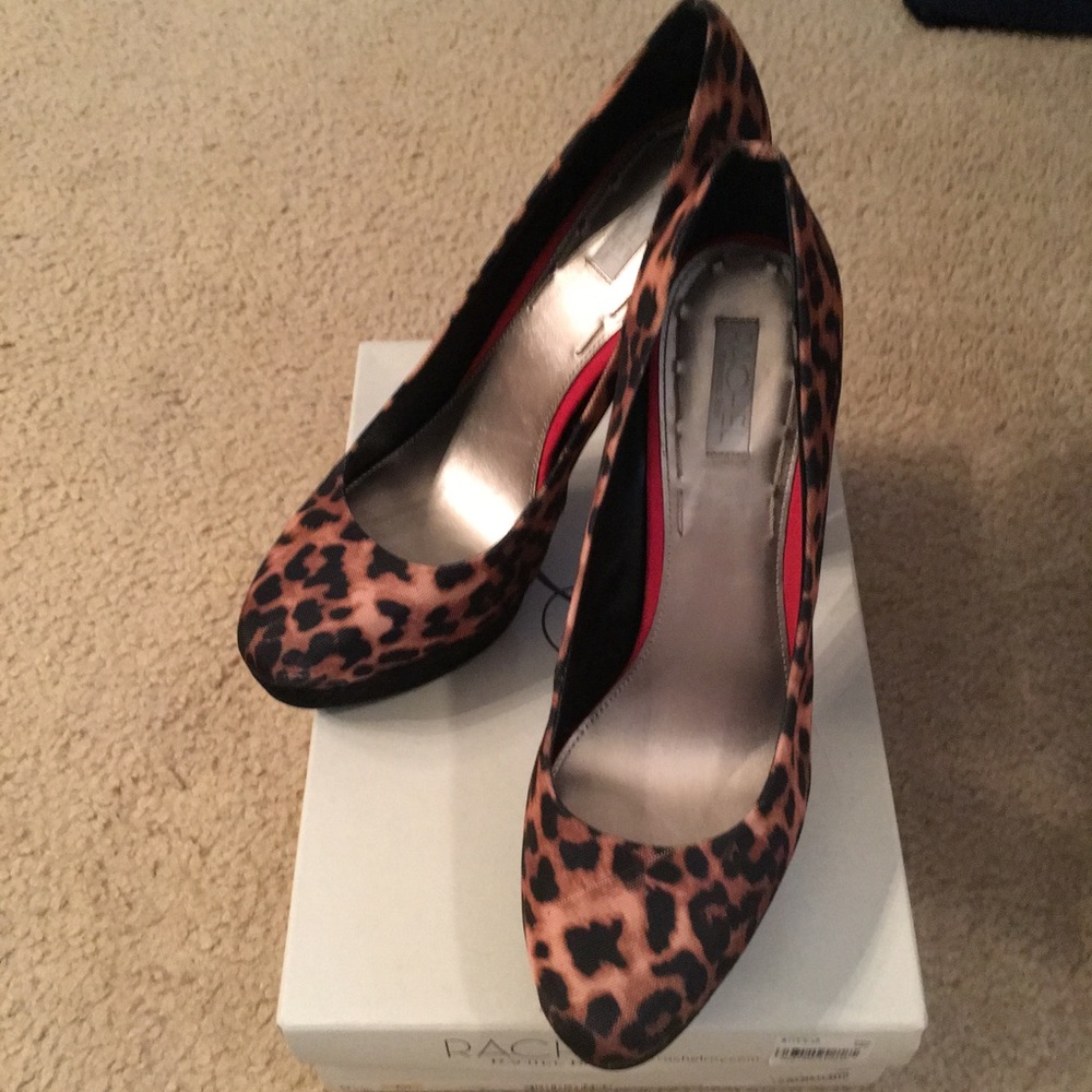 Rachel Roy heals - Picture 3 of 5